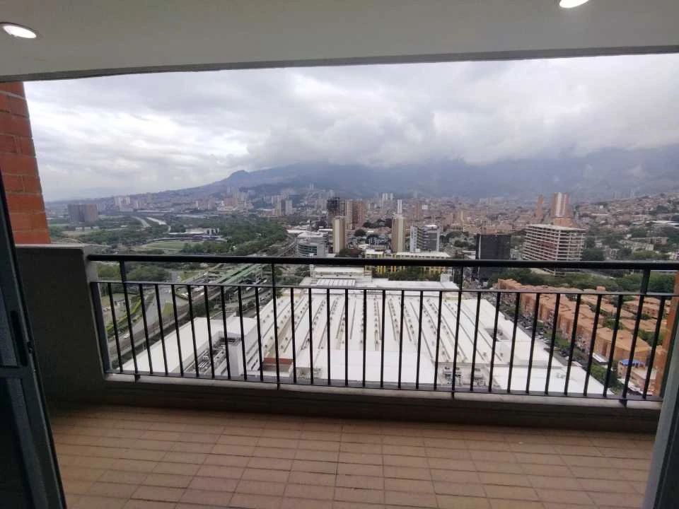 Apartamento en arriendo niquia unidad Nordica