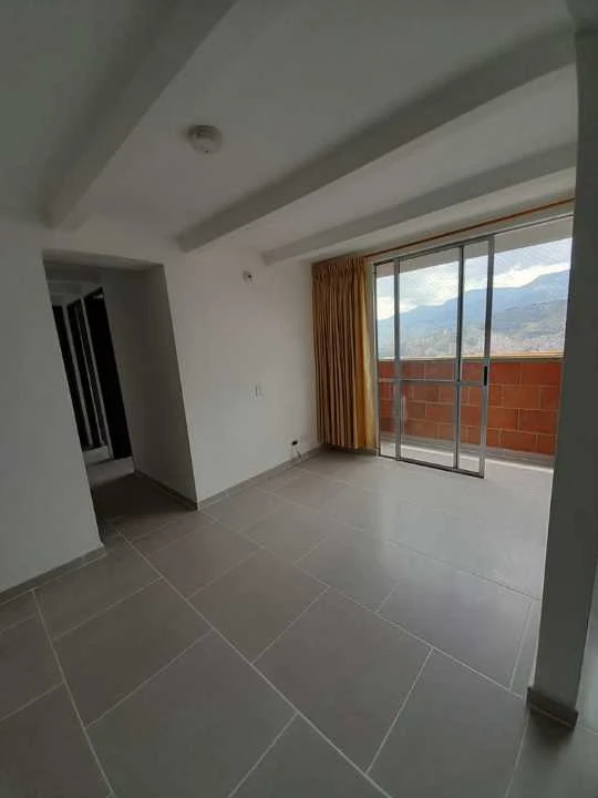 Apartamento en arriendo en Puerto Alegre