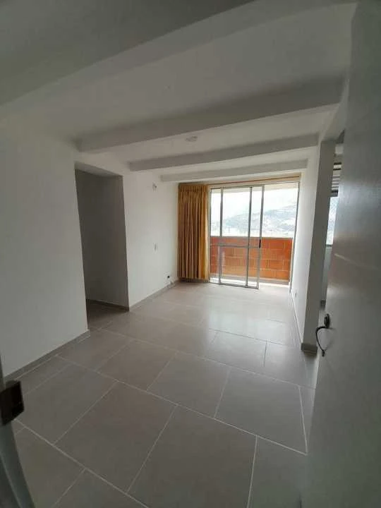 Apartamento en arriendo en Puerto Alegre