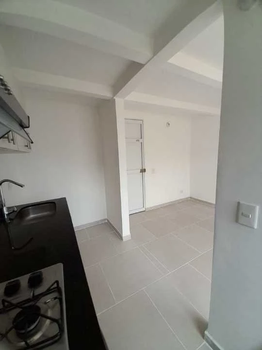 Apartamento en arriendo en Puerto Alegre