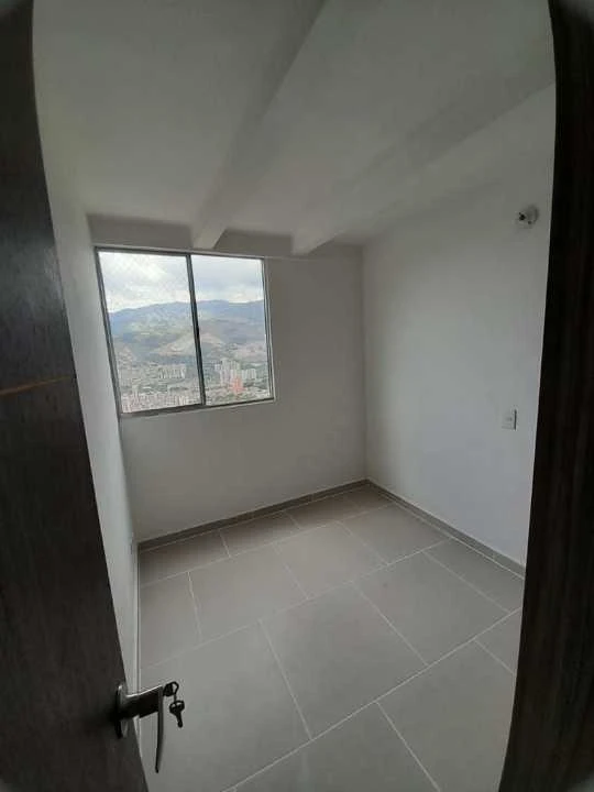 Apartamento en arriendo en Puerto Alegre