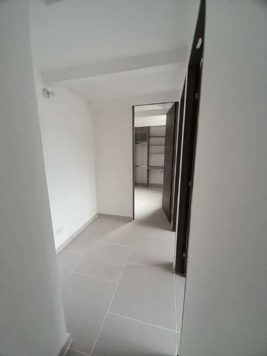 Apartamento en arriendo en Puerto Alegre