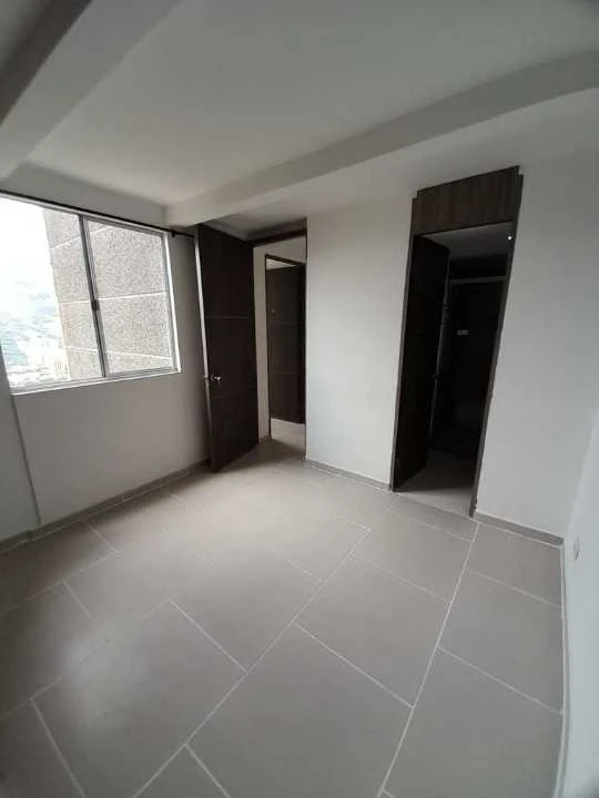 Apartamento en arriendo en Puerto Alegre