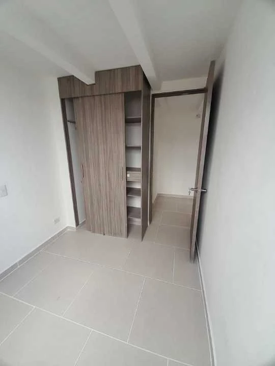 Apartamento en arriendo en Puerto Alegre