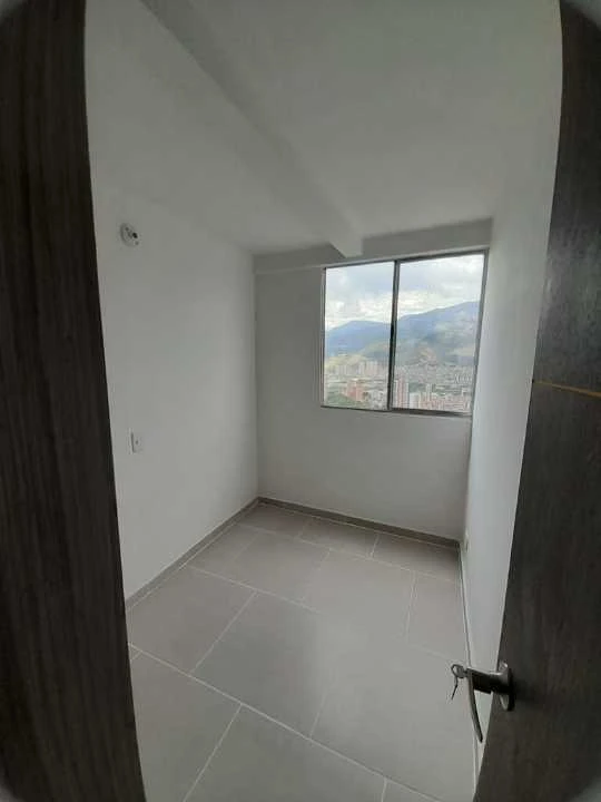 Apartamento en arriendo en Puerto Alegre