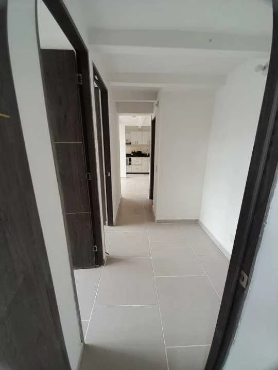 Apartamento en arriendo en Puerto Alegre