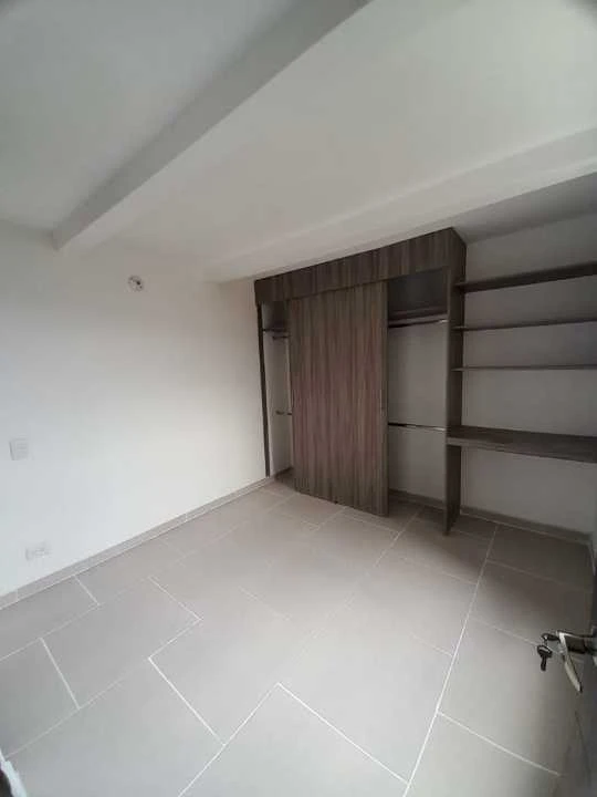 Apartamento en arriendo en Puerto Alegre