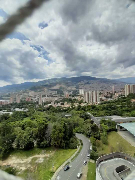Apartamento en arriendo en Puerto Alegre