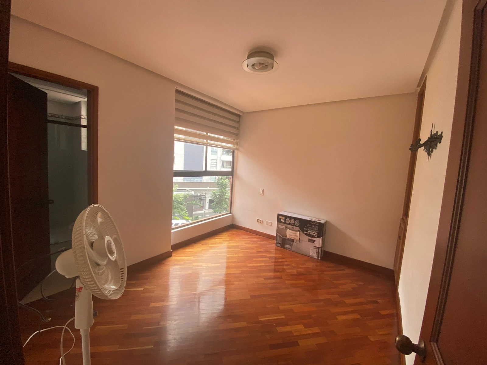 Apartamento en arriendo sector La Linde 
