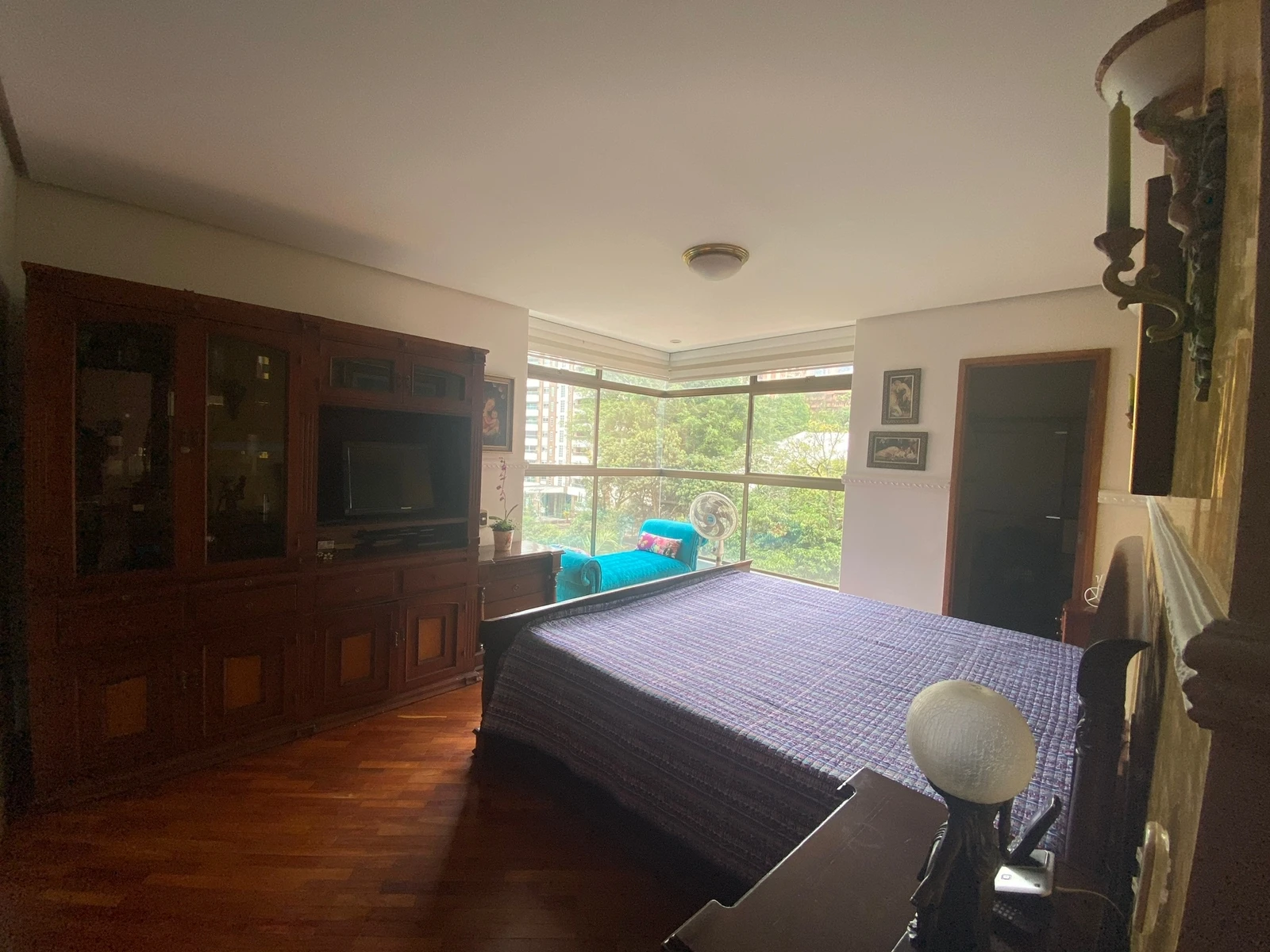Apartamento en arriendo sector La Linde 