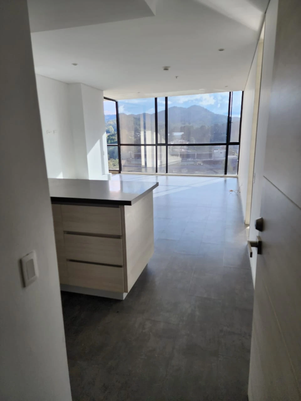 Apartamento en Venta sector mall Indiana 