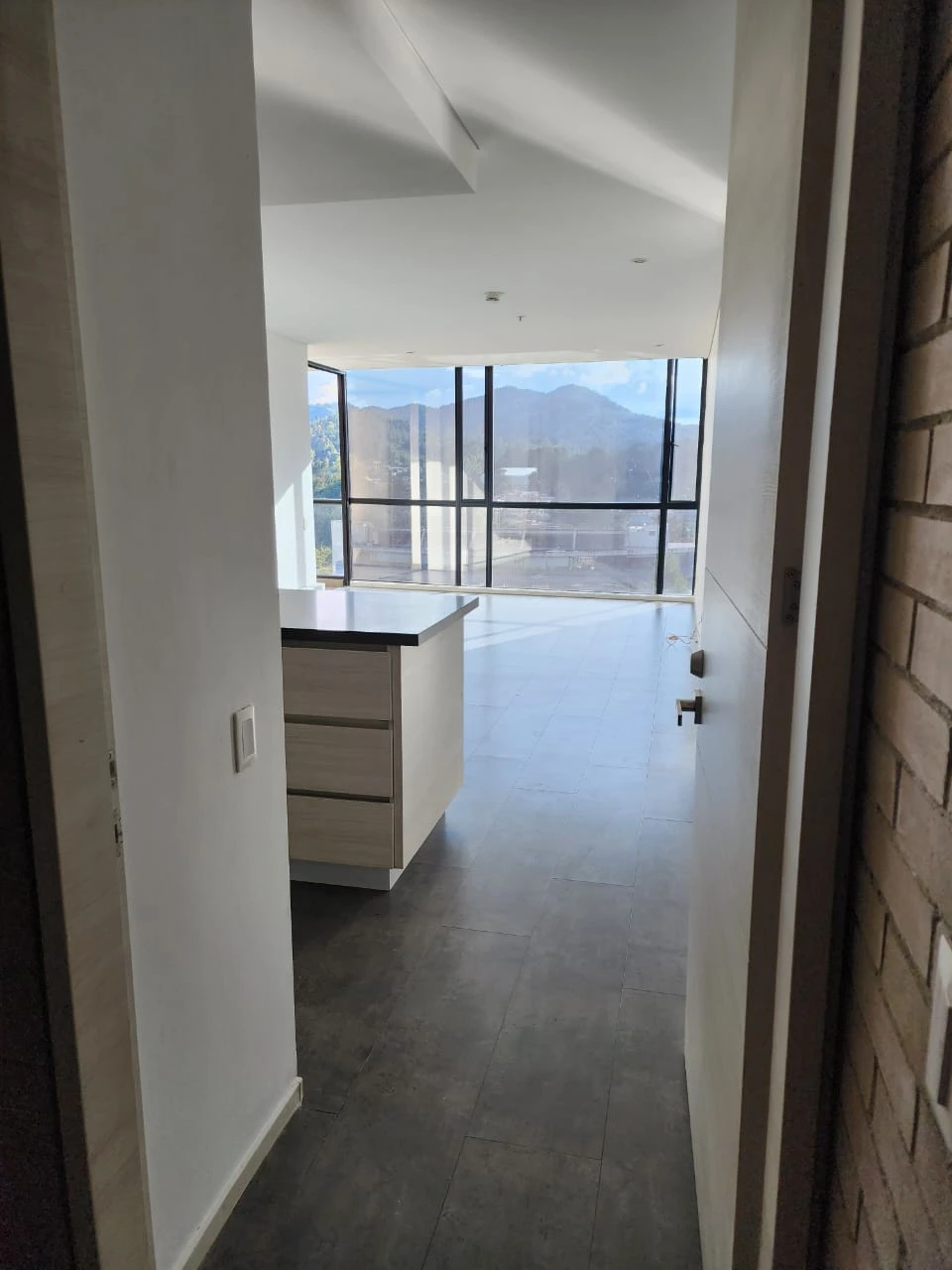 Apartamento en Venta sector mall Indiana 