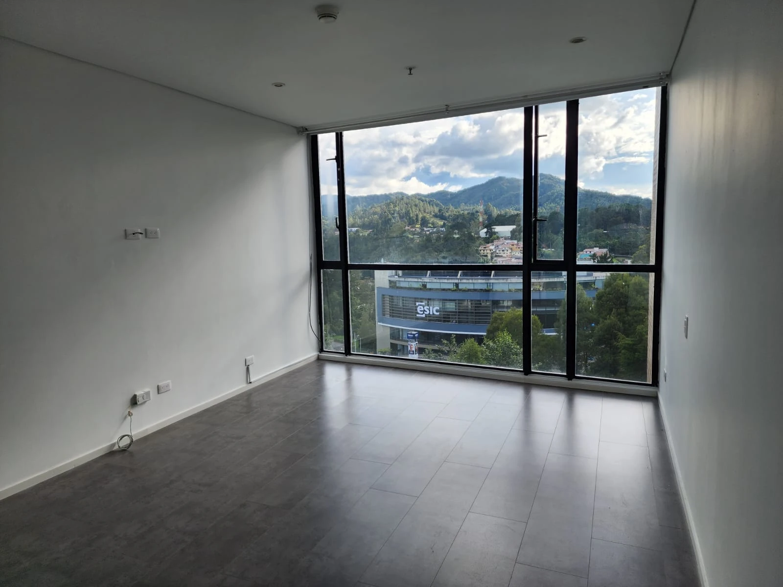 Apartamento en Venta sector mall Indiana 