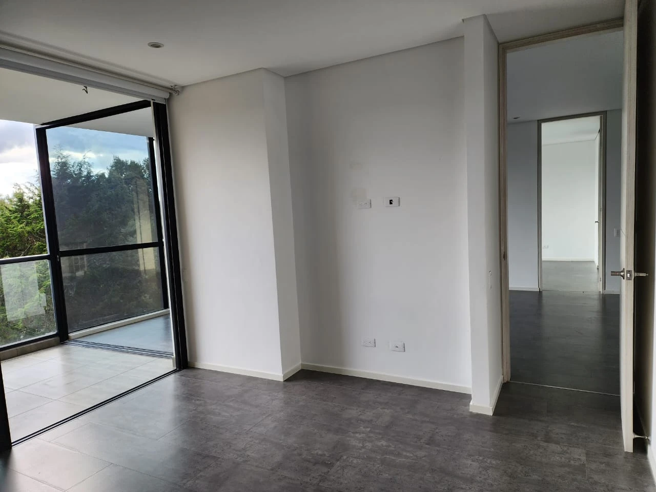 Apartamento en Venta sector mall Indiana 
