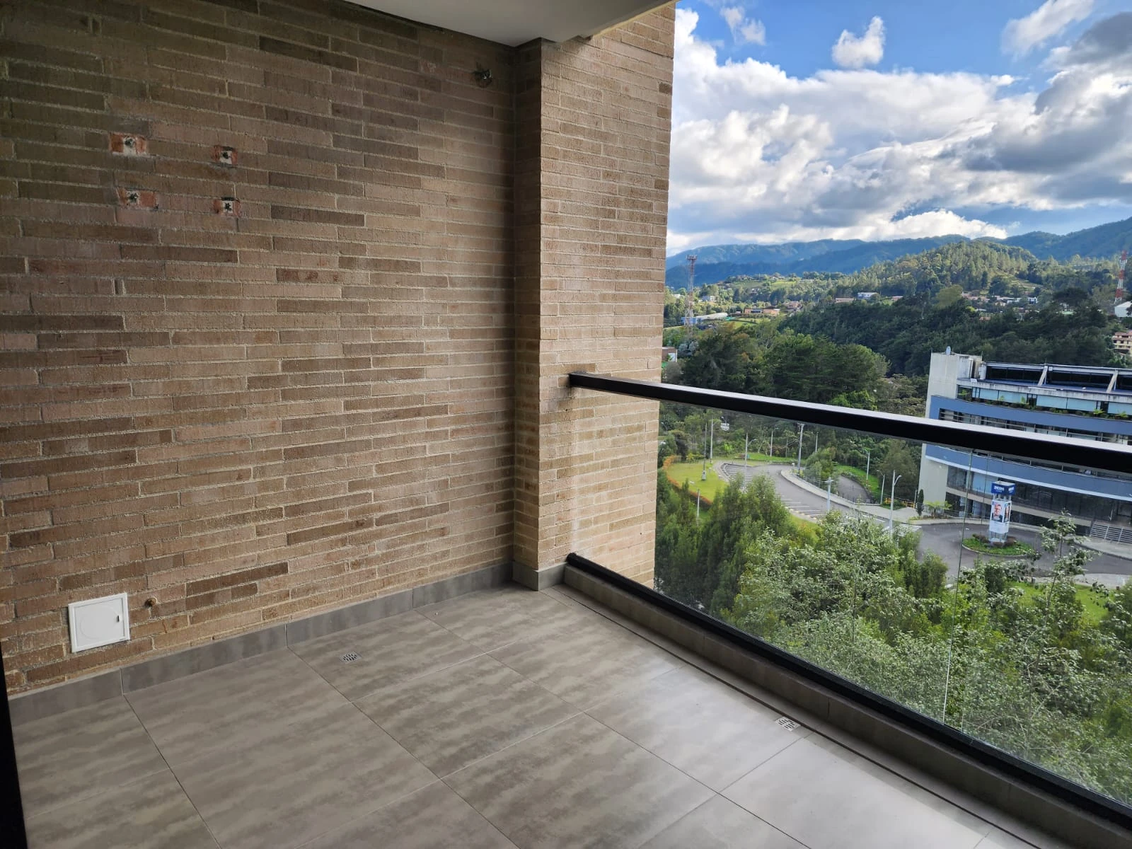 Apartamento en Venta sector mall Indiana 