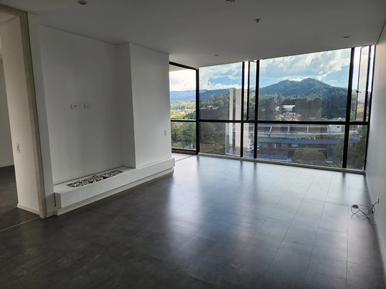 Apartamento en Venta sector mall Indiana 