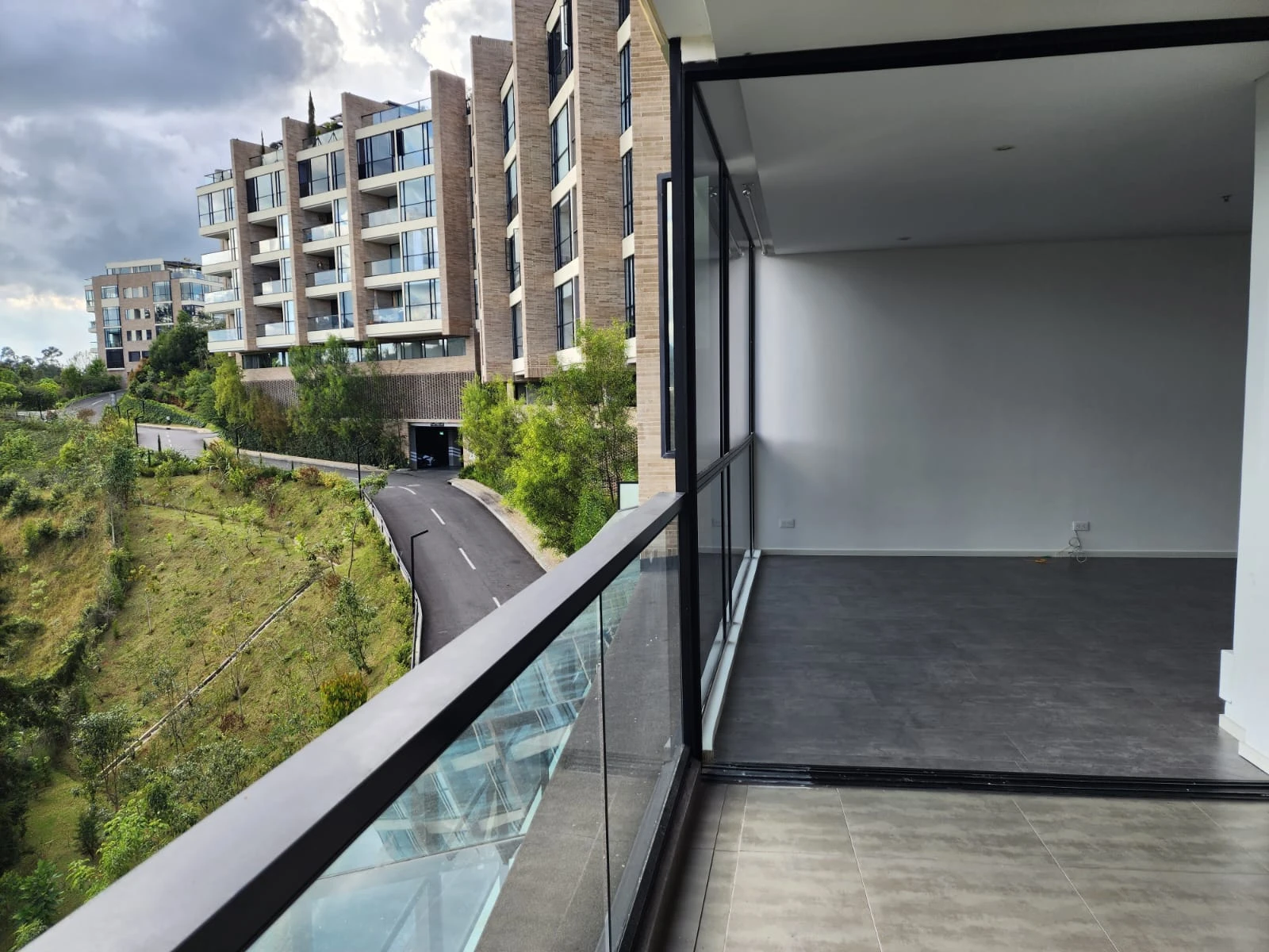 Apartamento en Venta sector mall Indiana 