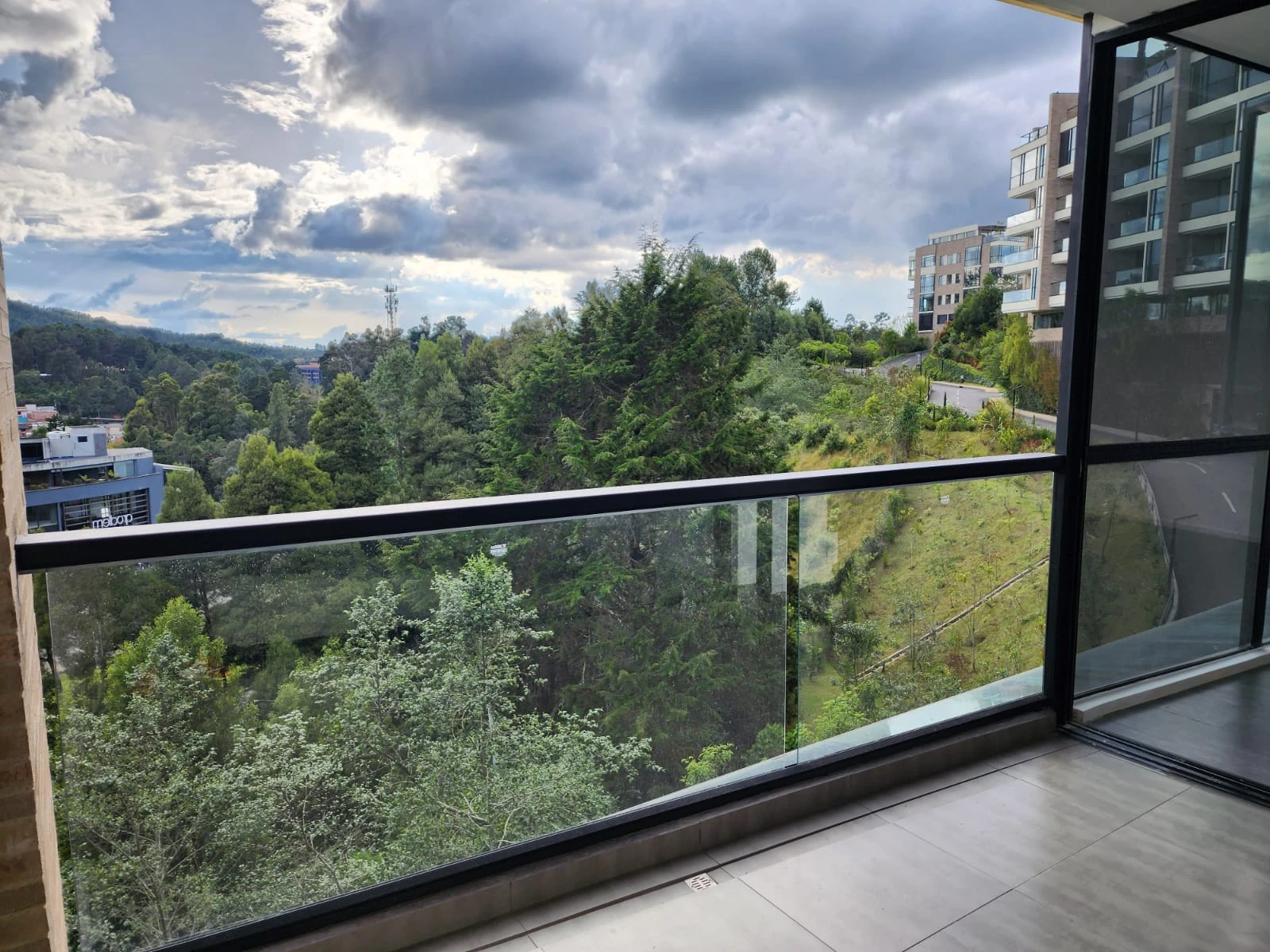Apartamento en Venta sector mall Indiana 