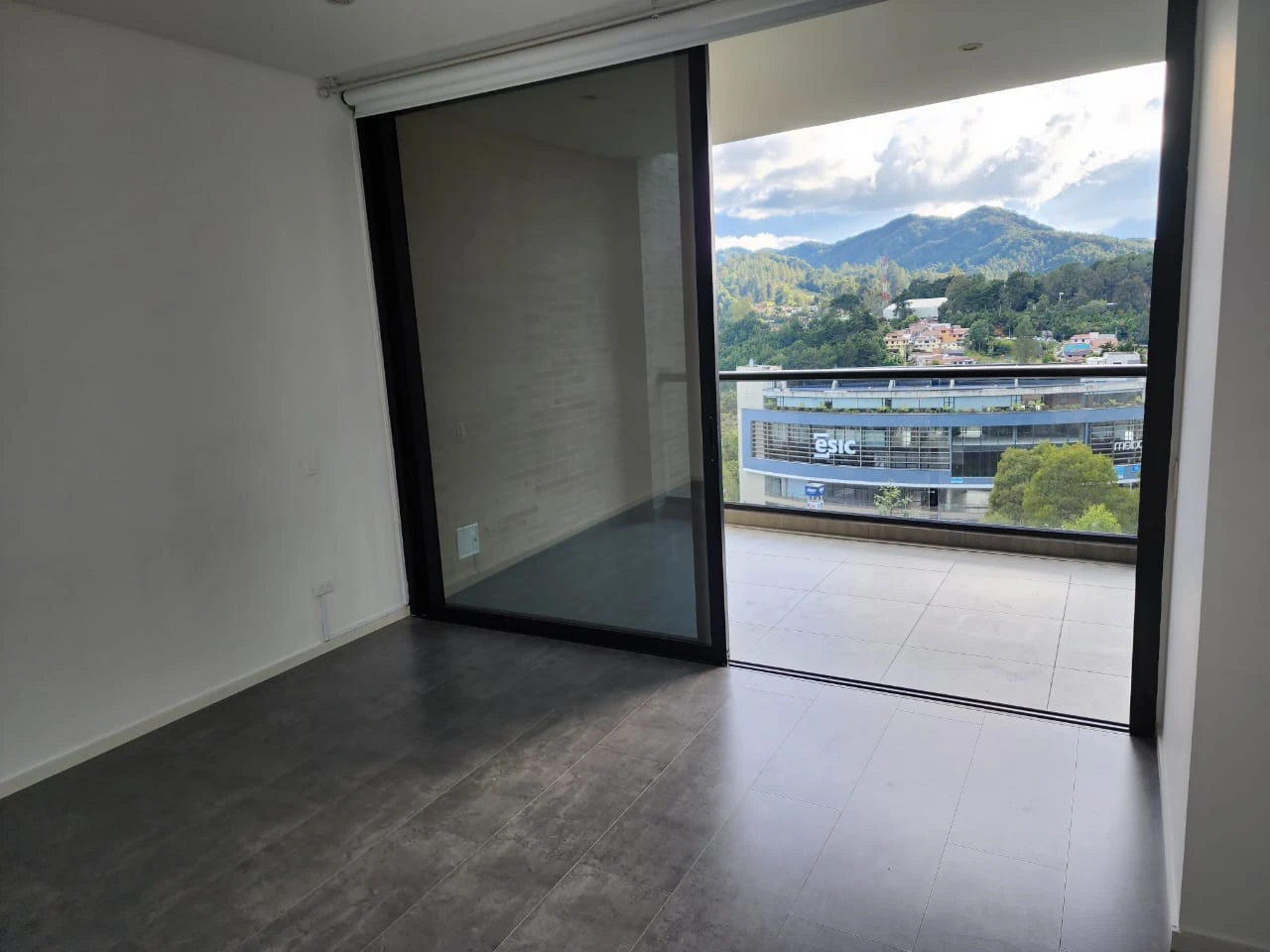 Apartamento en Venta sector mall Indiana 