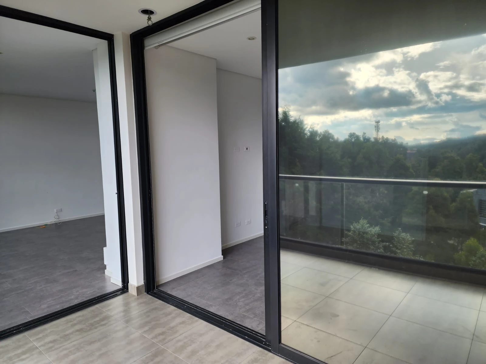 Apartamento en Venta sector mall Indiana 