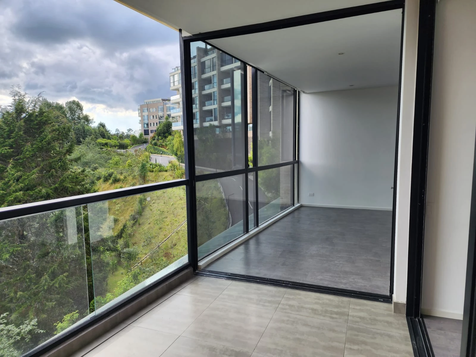 Apartamento en Venta sector mall Indiana 