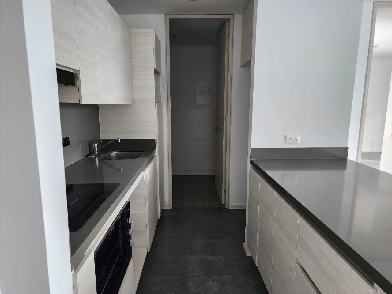 Apartamento en Venta sector mall Indiana 