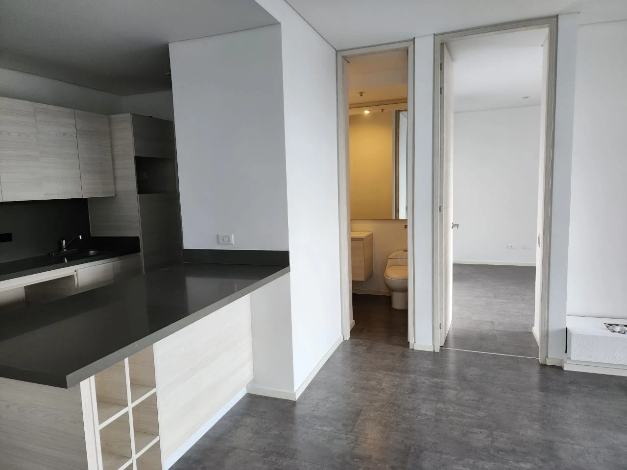 Apartamento en Venta sector mall Indiana 