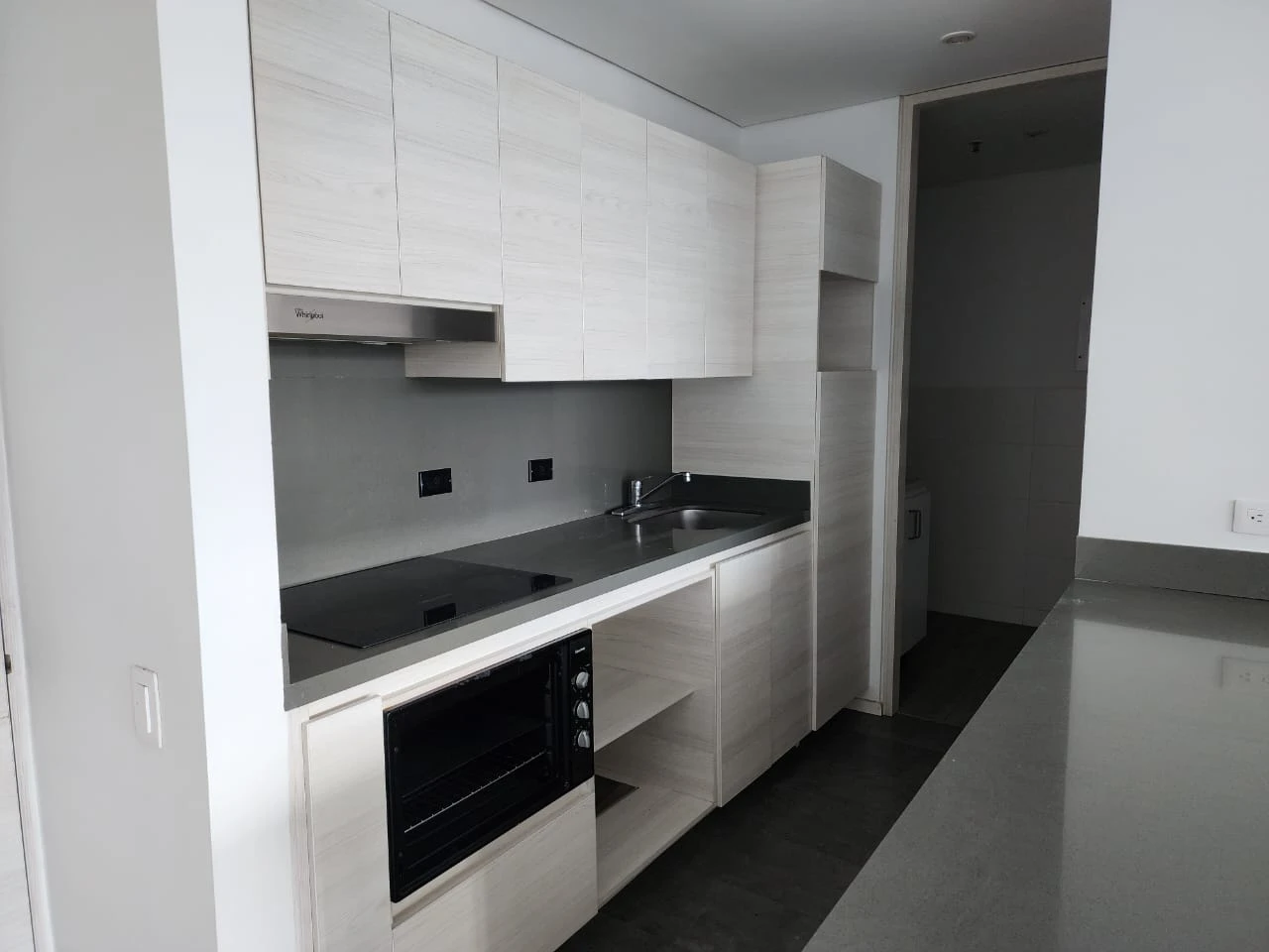 Apartamento en Venta sector mall Indiana 