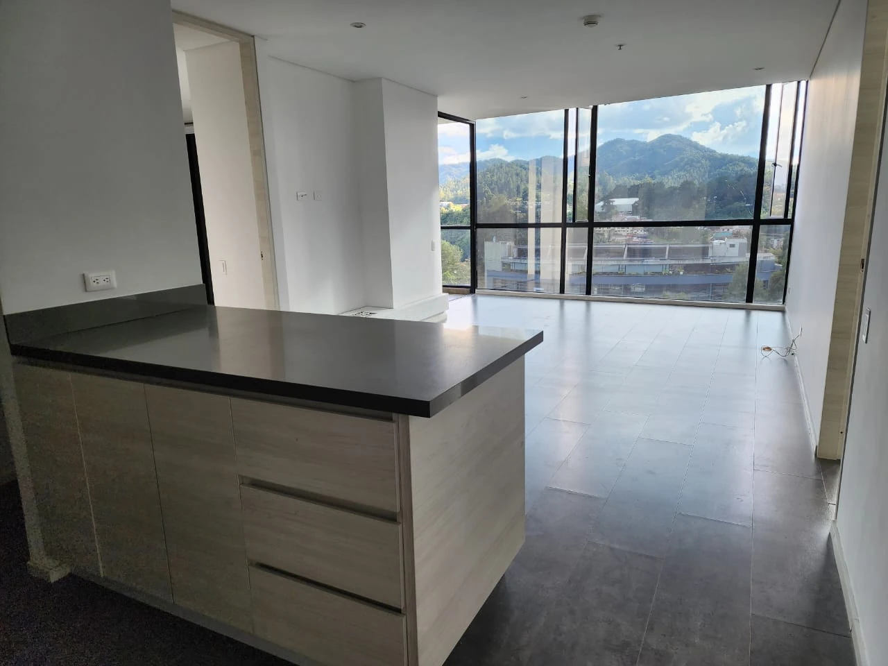 Apartamento en Venta sector mall Indiana 