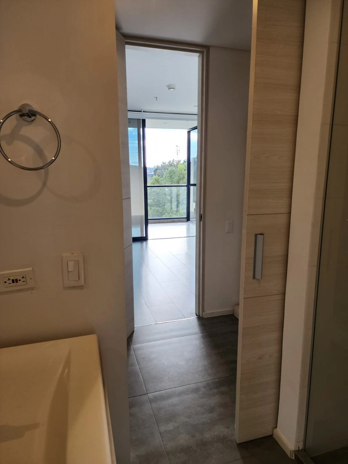 Apartamento en Venta sector mall Indiana 