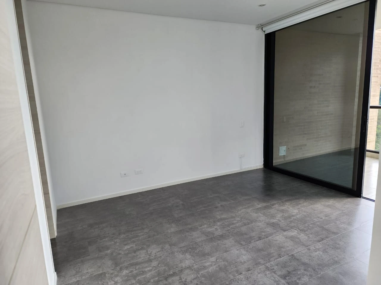 Apartamento en Venta sector mall Indiana 