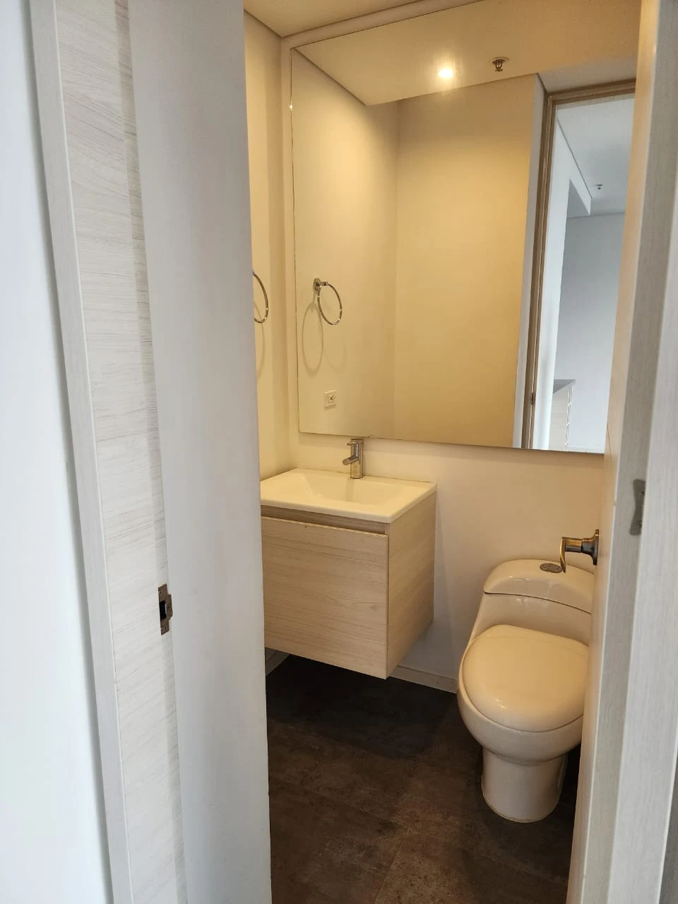 Apartamento en Venta sector mall Indiana 