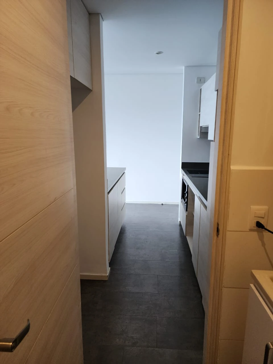 Apartamento en Venta sector mall Indiana 