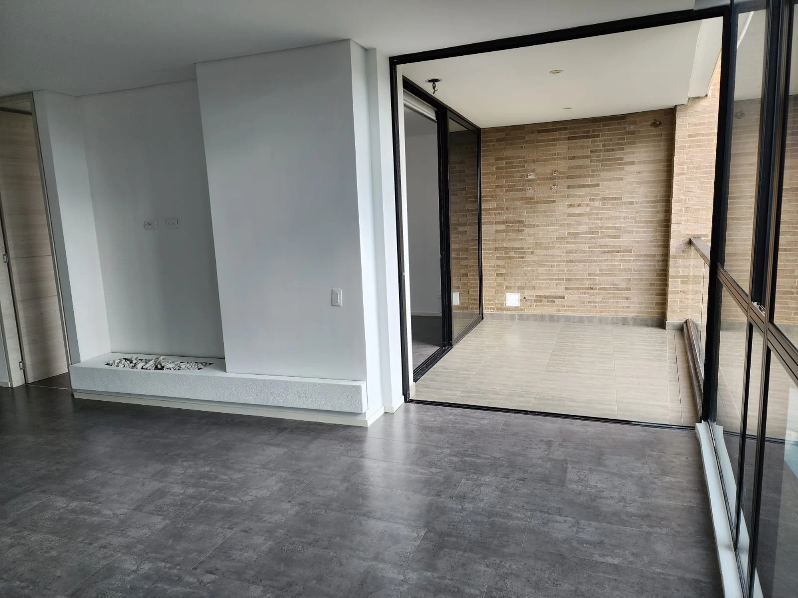 Apartamento en Venta sector mall Indiana 