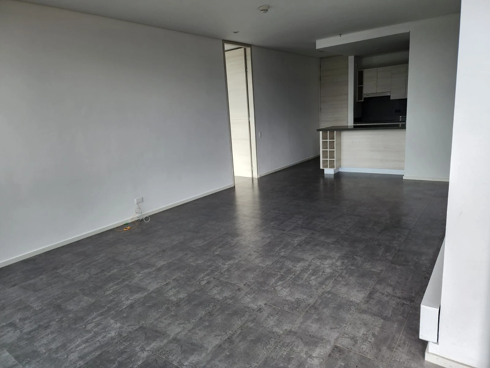 Apartamento en Venta sector mall Indiana 
