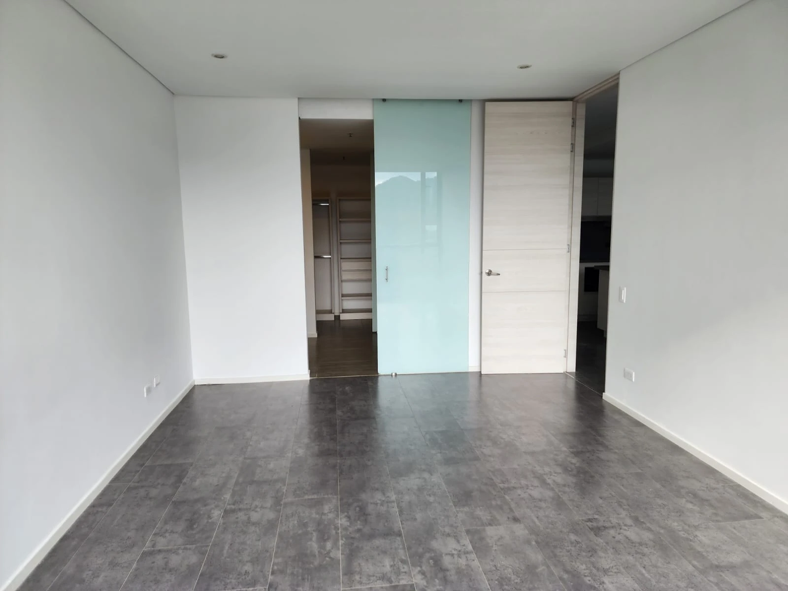 Apartamento en Venta sector mall Indiana 