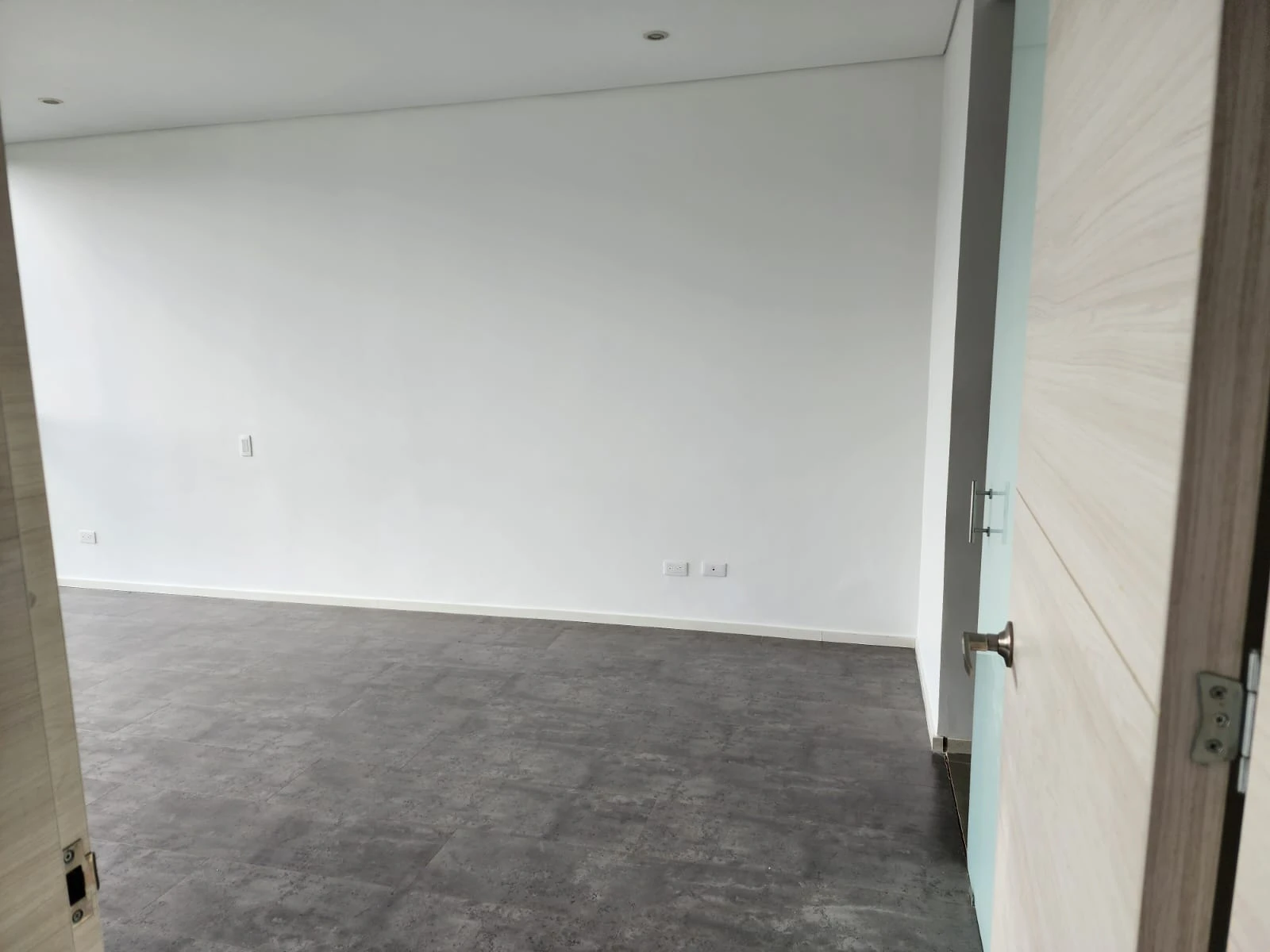 Apartamento en Venta sector mall Indiana 