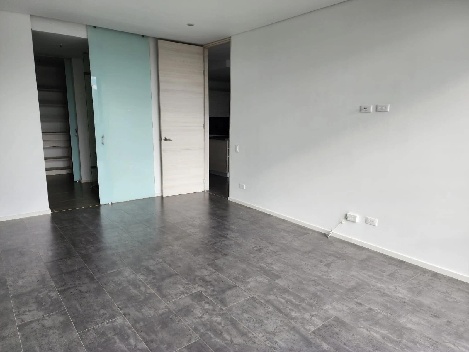 Apartamento en Venta sector mall Indiana 