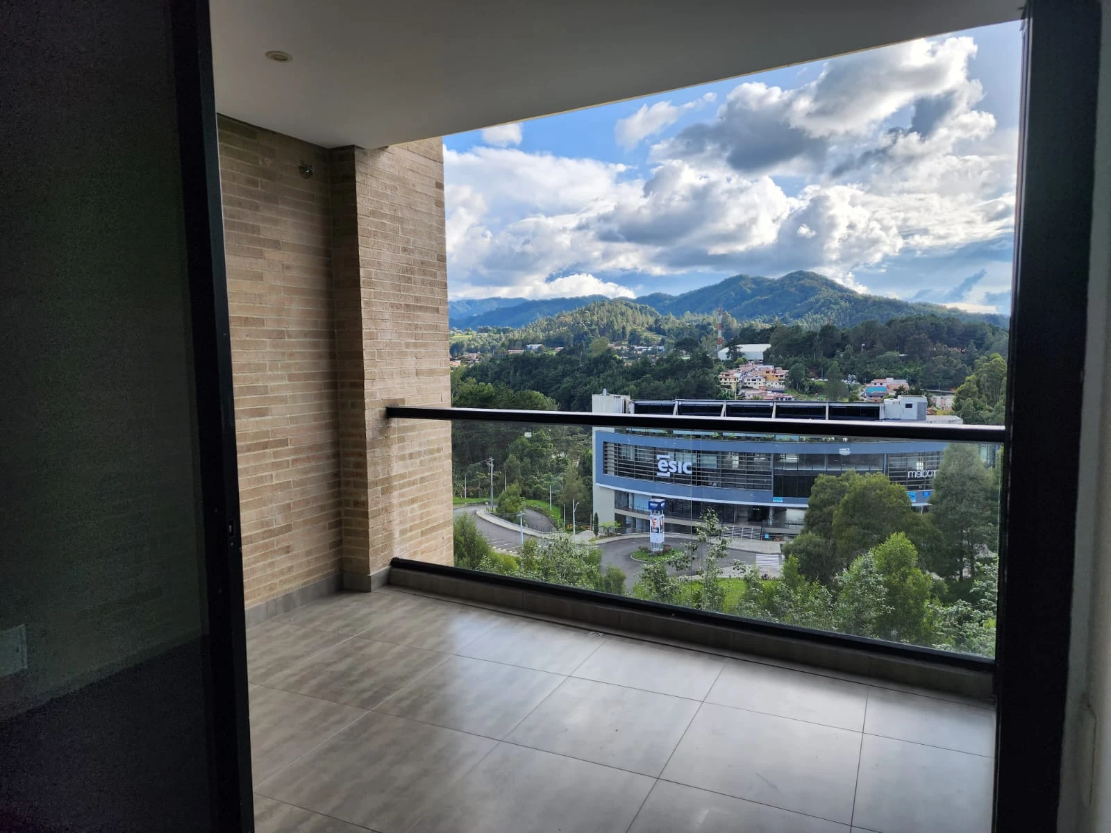 Apartamento en Venta sector mall Indiana 