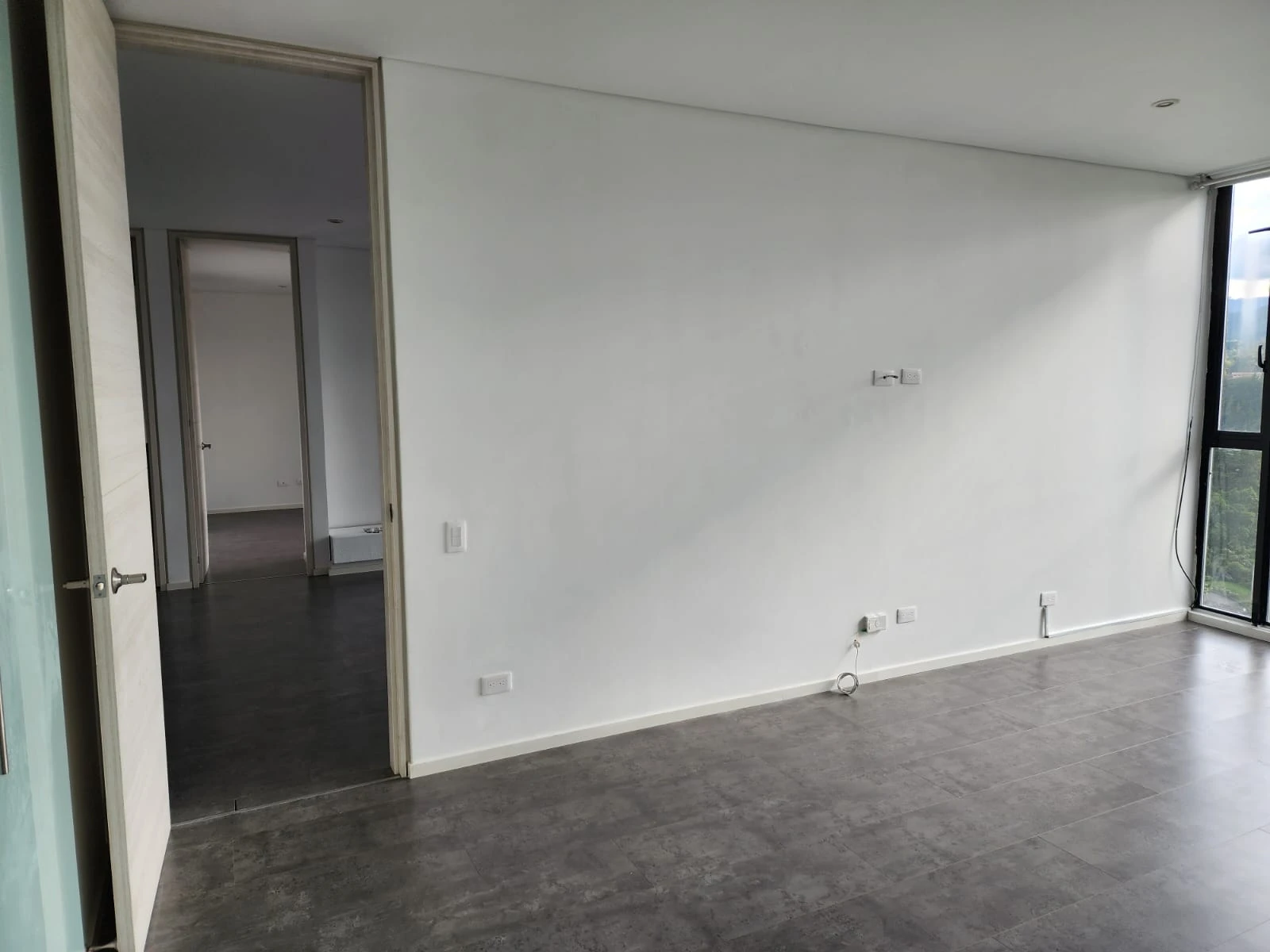 Apartamento en Venta sector mall Indiana 