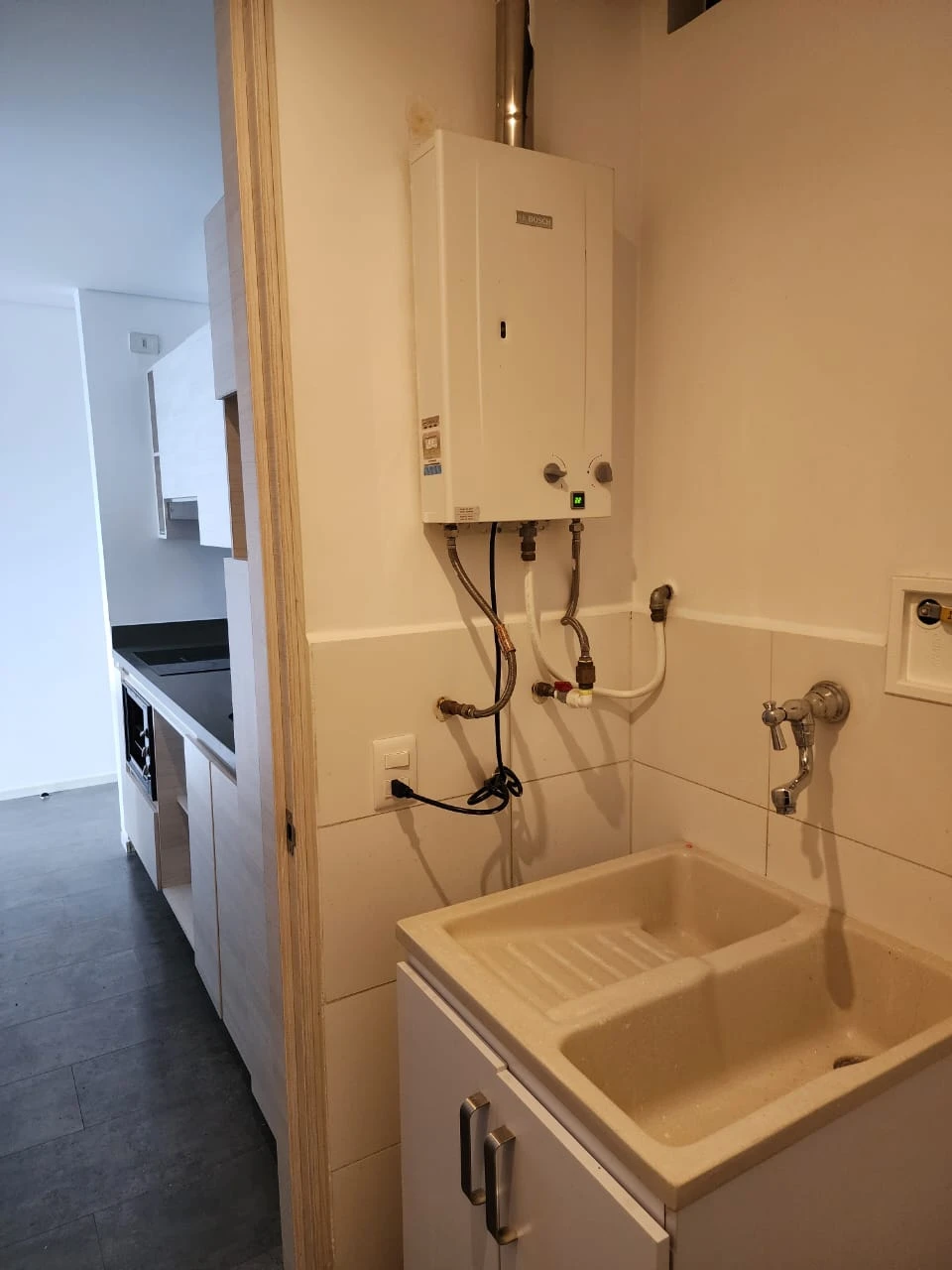 Apartamento en Venta sector mall Indiana 