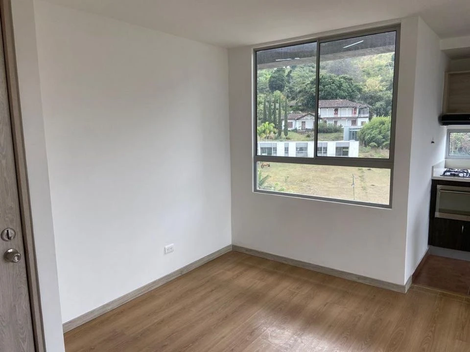 Apartamento en arriendo sector Machado