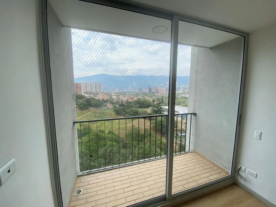 Apartamento en arriendo sector Machado