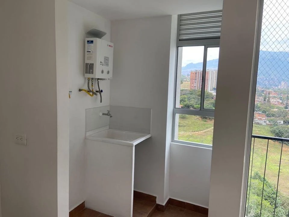 Apartamento en arriendo sector Machado