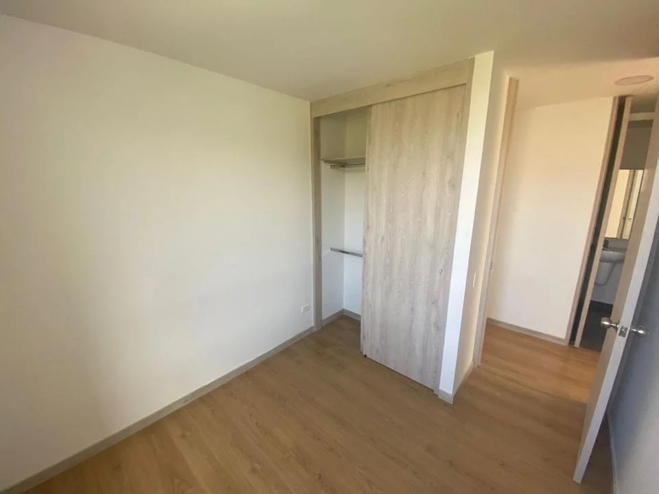 Apartamento en arriendo sector Machado