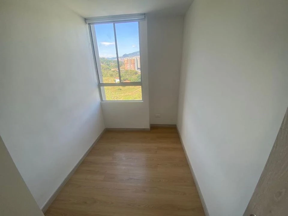 Apartamento en arriendo sector Machado
