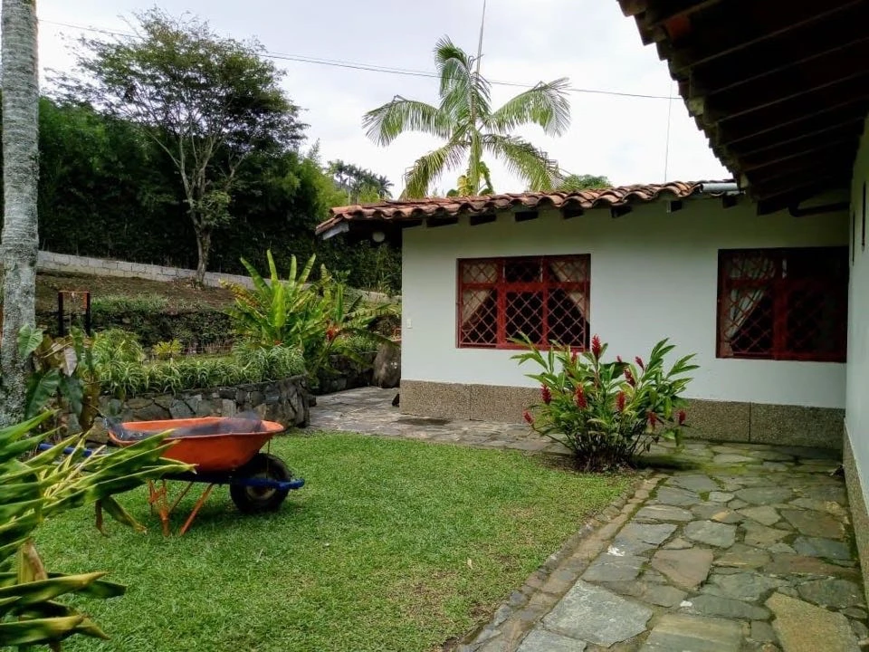 Finca en venta sector limonar