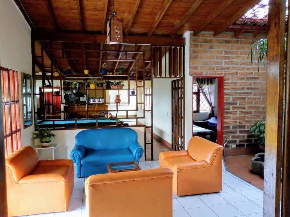 Finca en venta sector limonar