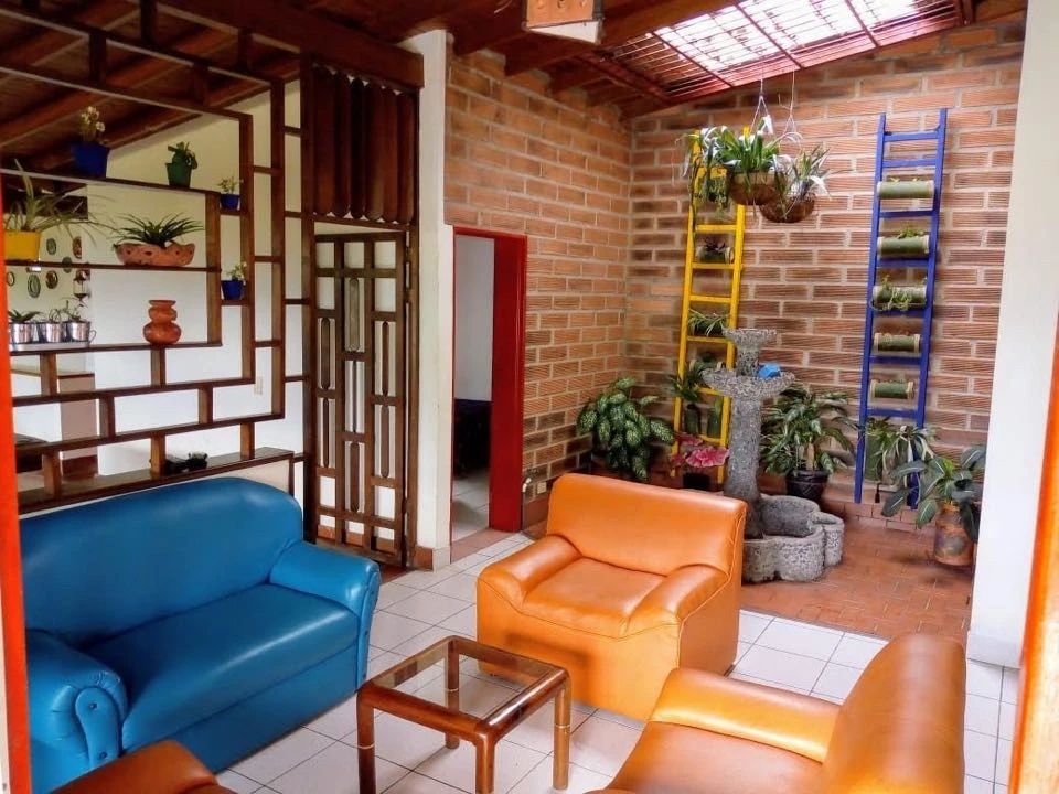 Finca en venta sector limonar