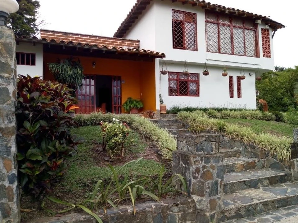 Finca en venta sector limonar